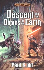 Descent into the Depths of the Earth