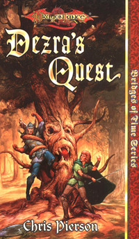 Dezras Quest