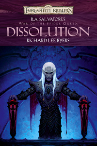 Dissolution (Hardcover)
