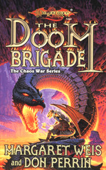 Doom Brigade, The