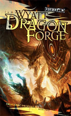 Dragon Forge (Paperback)