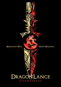 Dragonlance Chronicles Special Collectors Edition