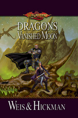 Dragons of a Vanished Moon