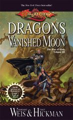 Dragons of a Vanished Moon (Paperback)