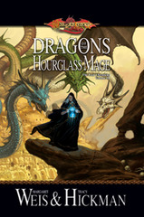 Dragons of the Hourglass Mage