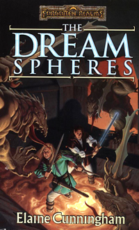 Dream Spheres, The