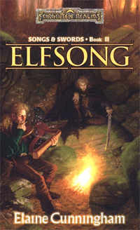 Elfsong
