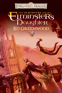 Elminsters Daughter (Hardcover)