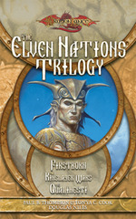 Elven Nations Omnibus