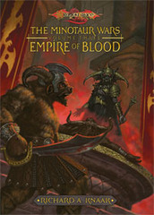 Empire of Blood (Paperback)