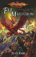 Eve of the Maelstrom, The