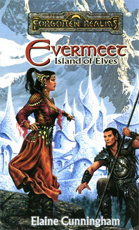 Evermeet: Island of Elves