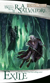 Exile (Paperback)