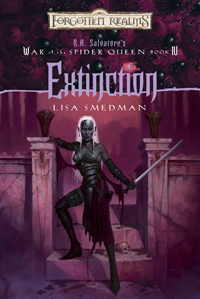 Extinction (Hardcover)