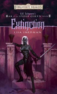 Extinction (Paperback)