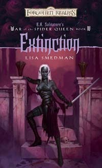 Extinction (Paperback)