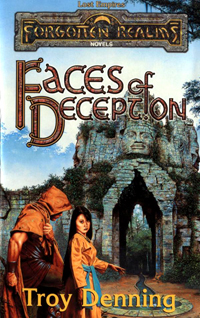 Faces of Deception