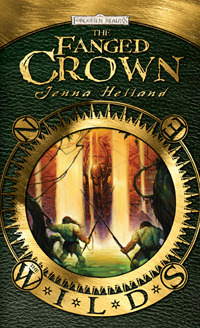 Fanged Crown, The