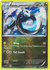 Dragonair - 82/116 - Uncommon - Reverse Holo