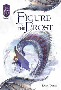 Figure in the Frost