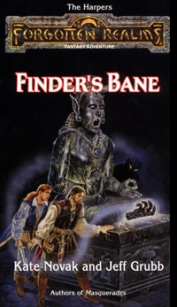 Finders Bane