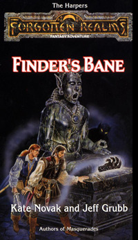 Finders Bane
