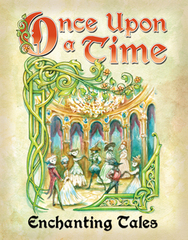 Once Upon a Time: Enchanting Tales