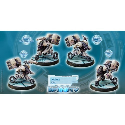 Probots (280816-0299)