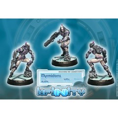 (280823) Myrmidons