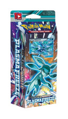 Pokemon Black & White BW9 Plasma Freeze Theme Deck: 