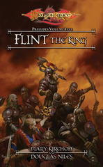 Flint the King