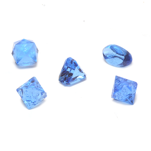 GameScience Precision Zocchi Pack Sapphire, no