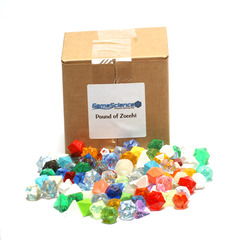 Pound of Zocchi - Assorted GameScience Dice