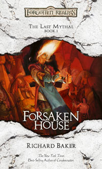 Forsaken House