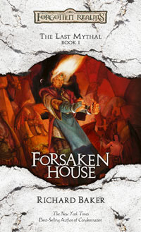 Forsaken House