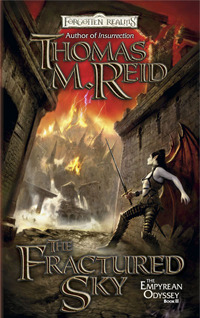 Fractured Sky, The