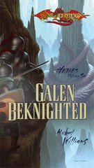 Galen Beknighted