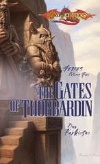 Gates of Thorbardin, The