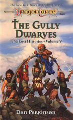 Gully Dwarves, The