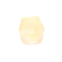 GameScience Precision Sunstone d20+, no ink