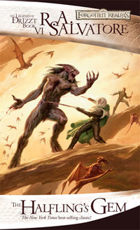 Halflings Gem, The