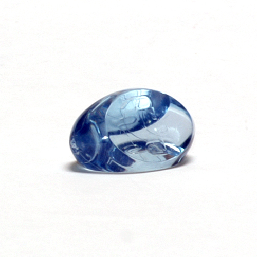 Gamescience Blue Moonstone Precision D3 no ink