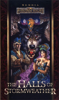 Halls of Stormweather, The