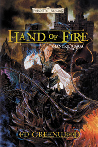 Hand of Fire