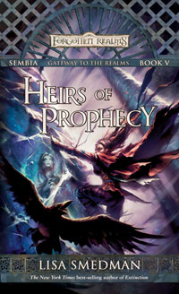 Heirs of Prophecy