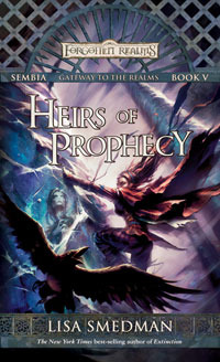 Heirs of Prophecy