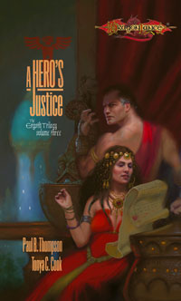 Heros Justice, A