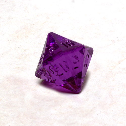 Gamescience Tanzanite Precision d16 no ink