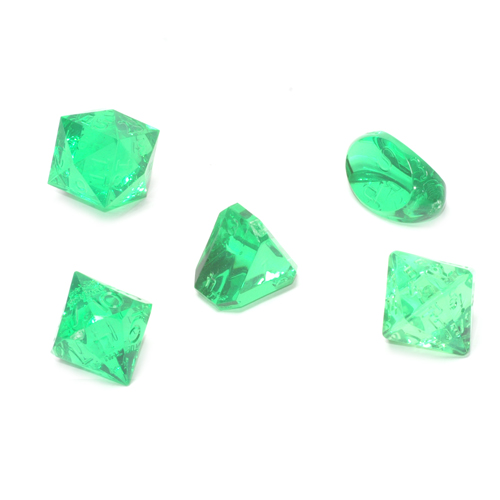 GameScience Precision Zocchi Pack Emerald, no