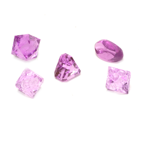 GameScience Precision Zocchi Pack Amethyst, no ink